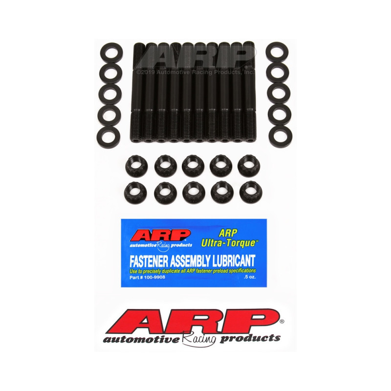 Știftele pentru arbore cotit ARP pentru TOYOTA 2.0L DOHC 3SFE/3SGTE - ARP-203-5404 - 203-5404 - 3661768413760